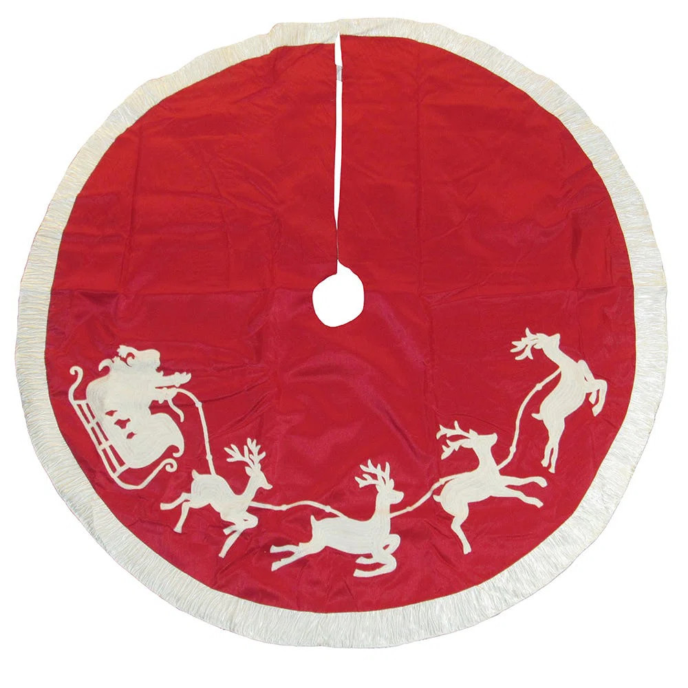 Tree Skirt | Wayfair North America
