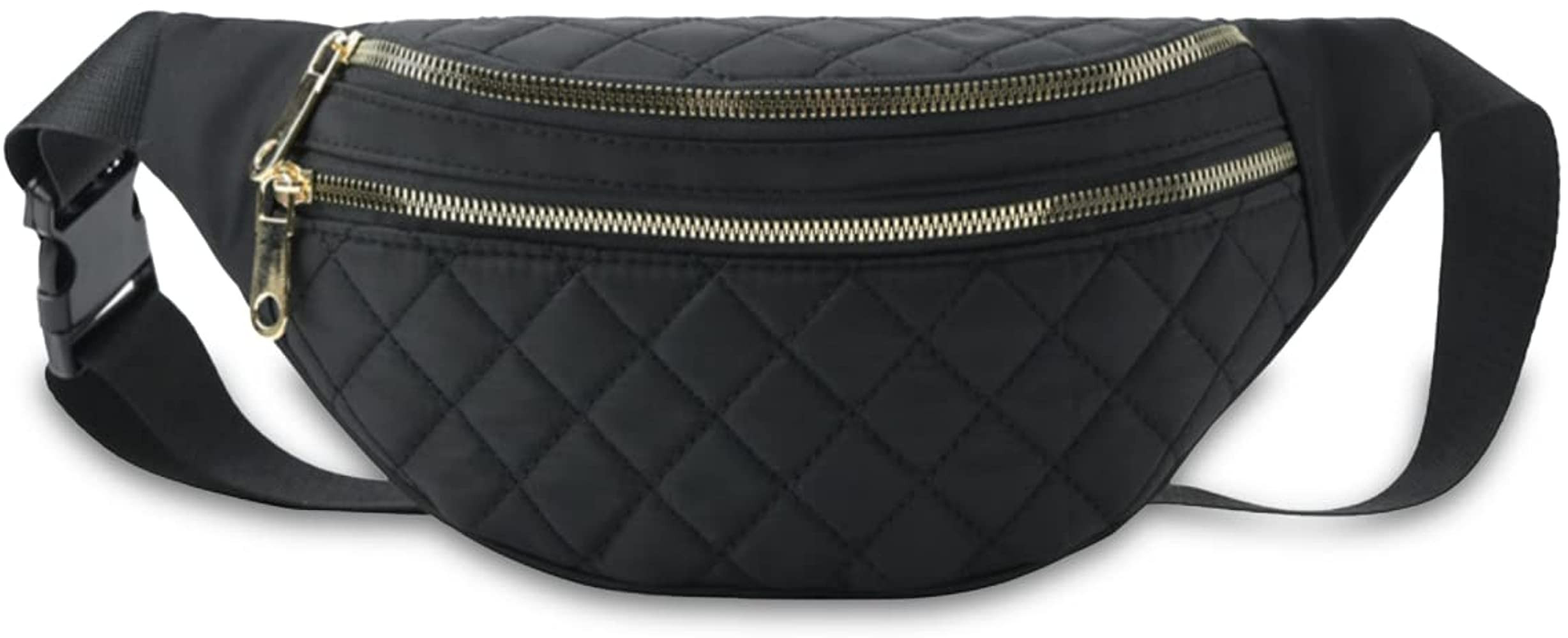 Fanny Pack Waist Pack for Women,Fashion Belt Bags Gifts for Teen Girls, Travel Bag | Amazon (US)