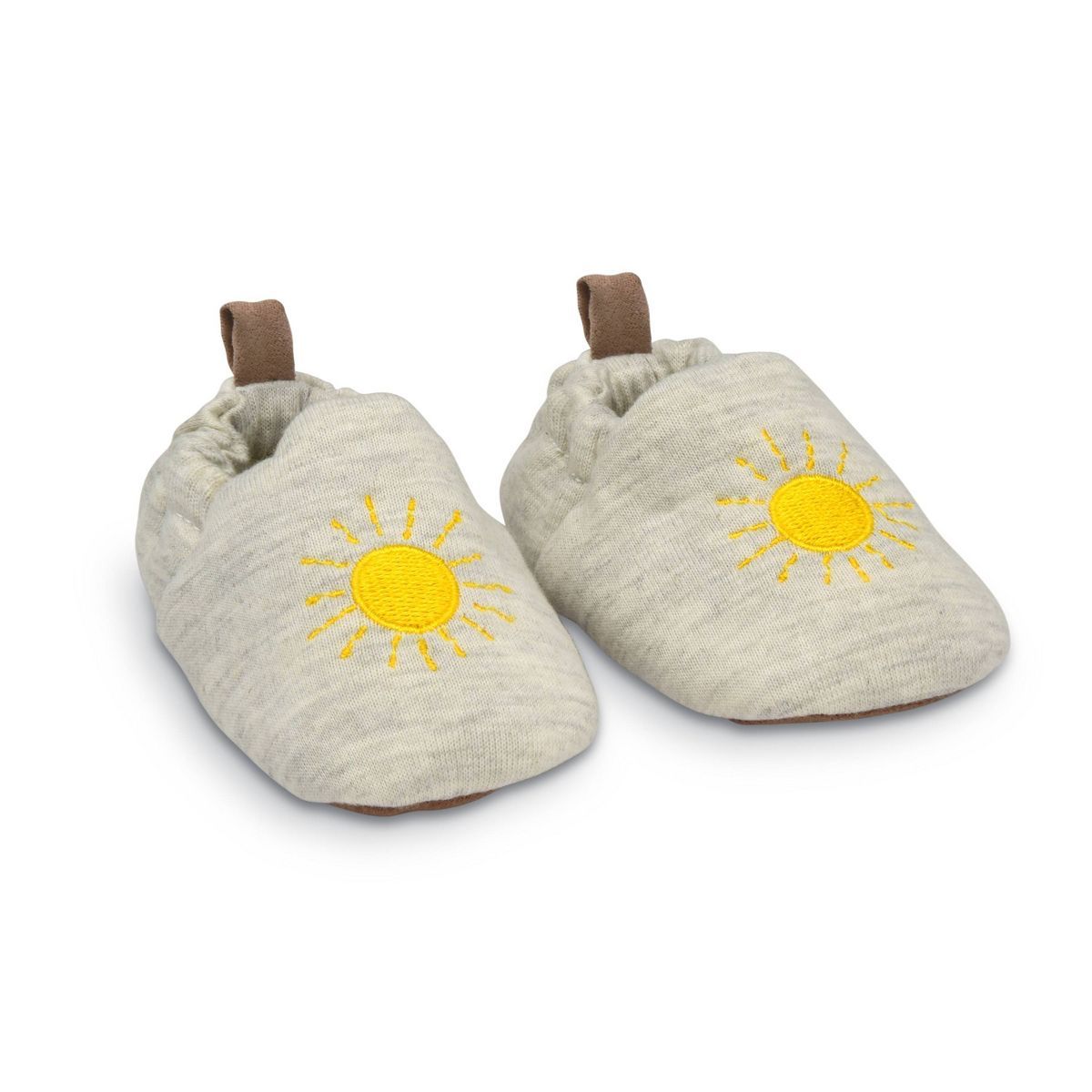 Carter's Just One You®️ Baby Constant N' Family Love Slippers | Target