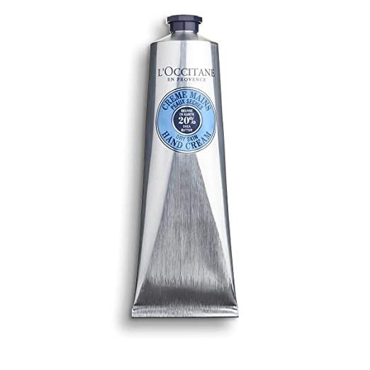 L’Occitane Shea Butter Hand Cream | Amazon (US)