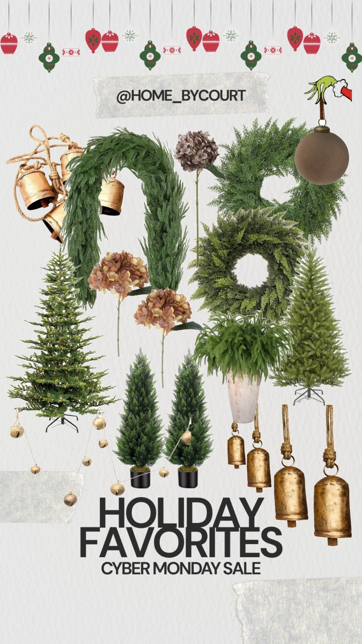 So many amazing holiday items on sale right now! These are some of my favs 

#LTKHome #LTKHoliday #LTKCyberWeek