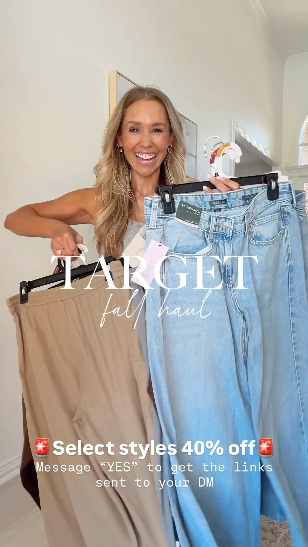 Pay less than I did! Sale ends tomorrow. Snag 40% off select clothing🙌🏼

#LTKSaleAlert #LTKootd #LTKgrwm
