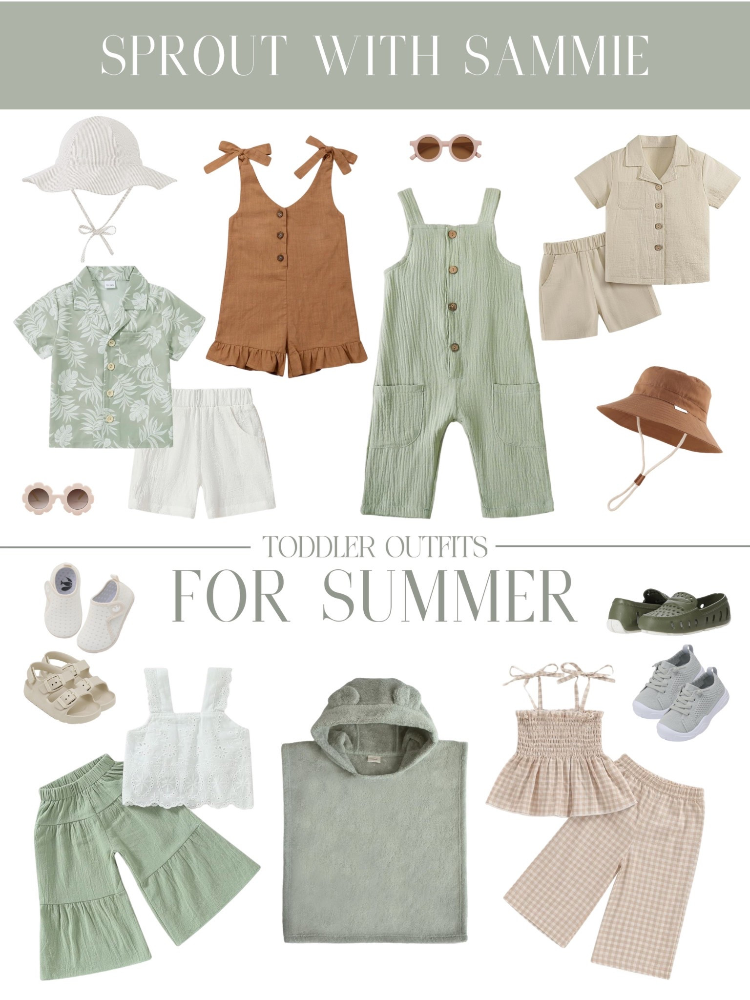 neutral toddler outfits for summer | aesthetic toddler outfits amazon | breathable baby clothes for hot weather | minimalist baby clothes amazon finds | toddler capsule wardrobe summer | neutral baby clothes amazon | amazon toddler outfits for boys and girls | toddler outfits summer 2025 | aesthetic toddler outfit ideas for warm weather | neutral baby and toddler summer fashion | amazon baby clothes haul aesthetic | lightweight toddler clothes for heat

#LTKSeasonal #LTKBaby #LTKKids