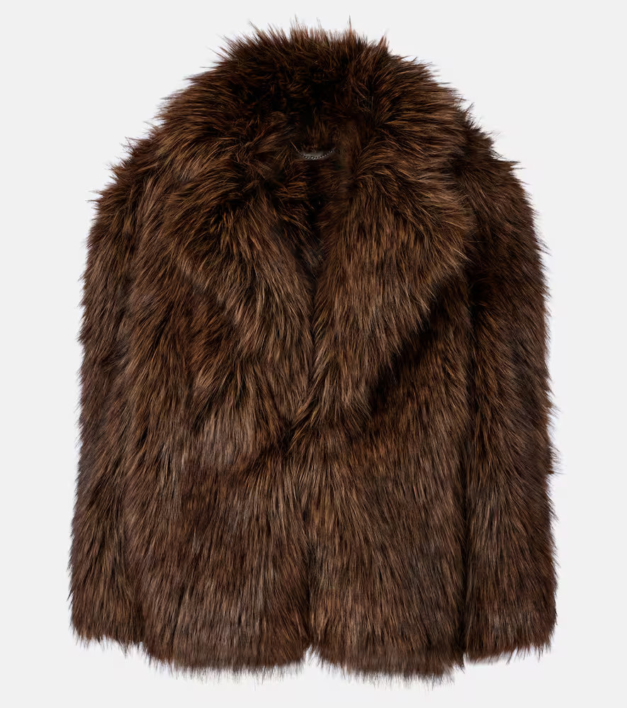 Magda Butrym Cropped jacket | Mytheresa (UK)