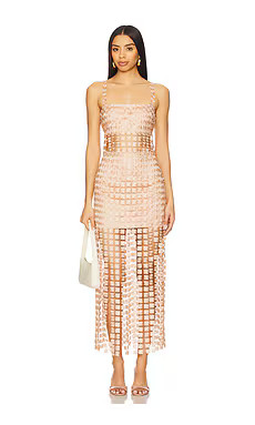 Elie Set
                    
                    SAYLOR | Revolve Clothing (Global)