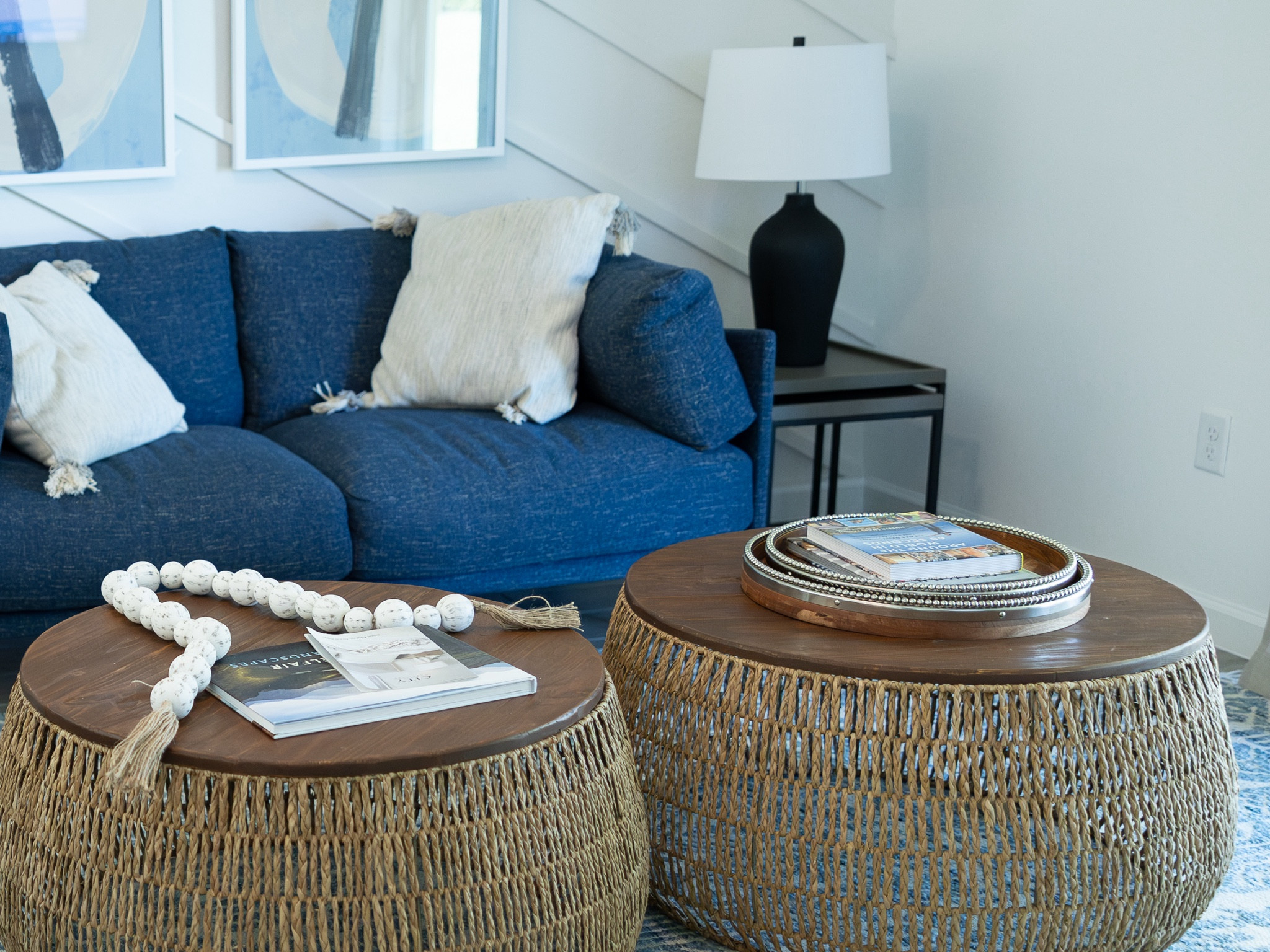 Saw this really cute interior design in a new construction model home and I thought I’d sharee

#LTKTravel #LTKSeasonal #LTKHome