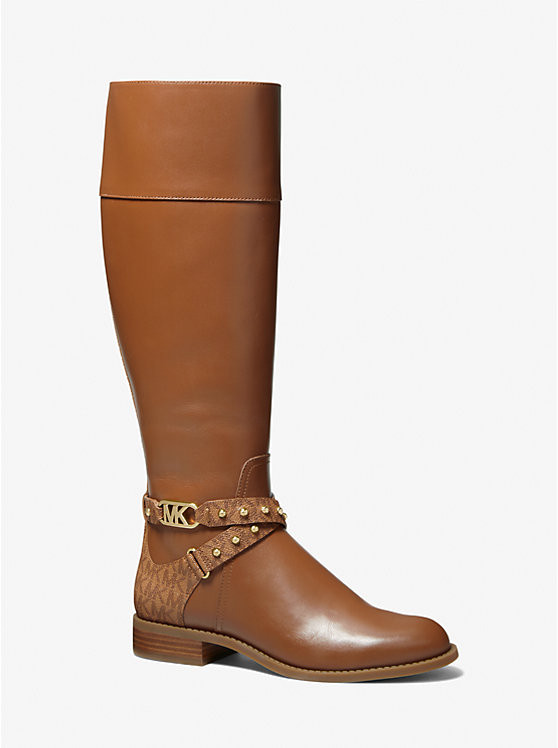 Kincaid Riding Boot | Michael Kors US