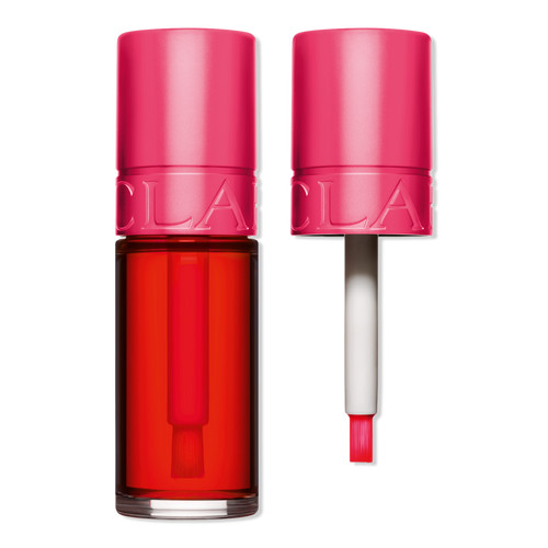 01 Rose Water Hydrating Water Lip Stain - Clarins | Ulta Beauty | Ulta