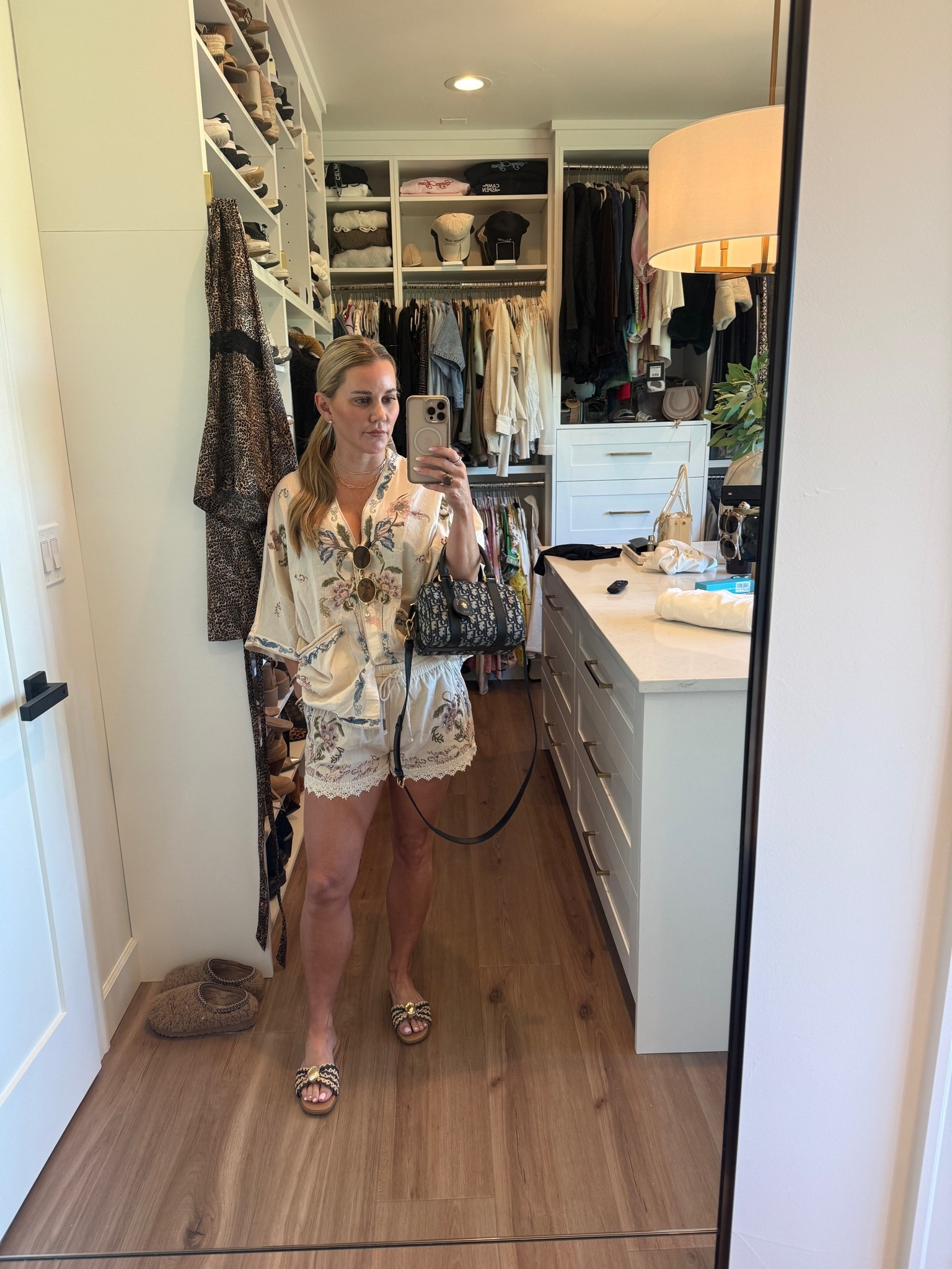 Love this linen embroidered Zara set, matching linen sets, Zara summer, outfit of the day

#LTKgrwm #LTKootd #LTKPetite
