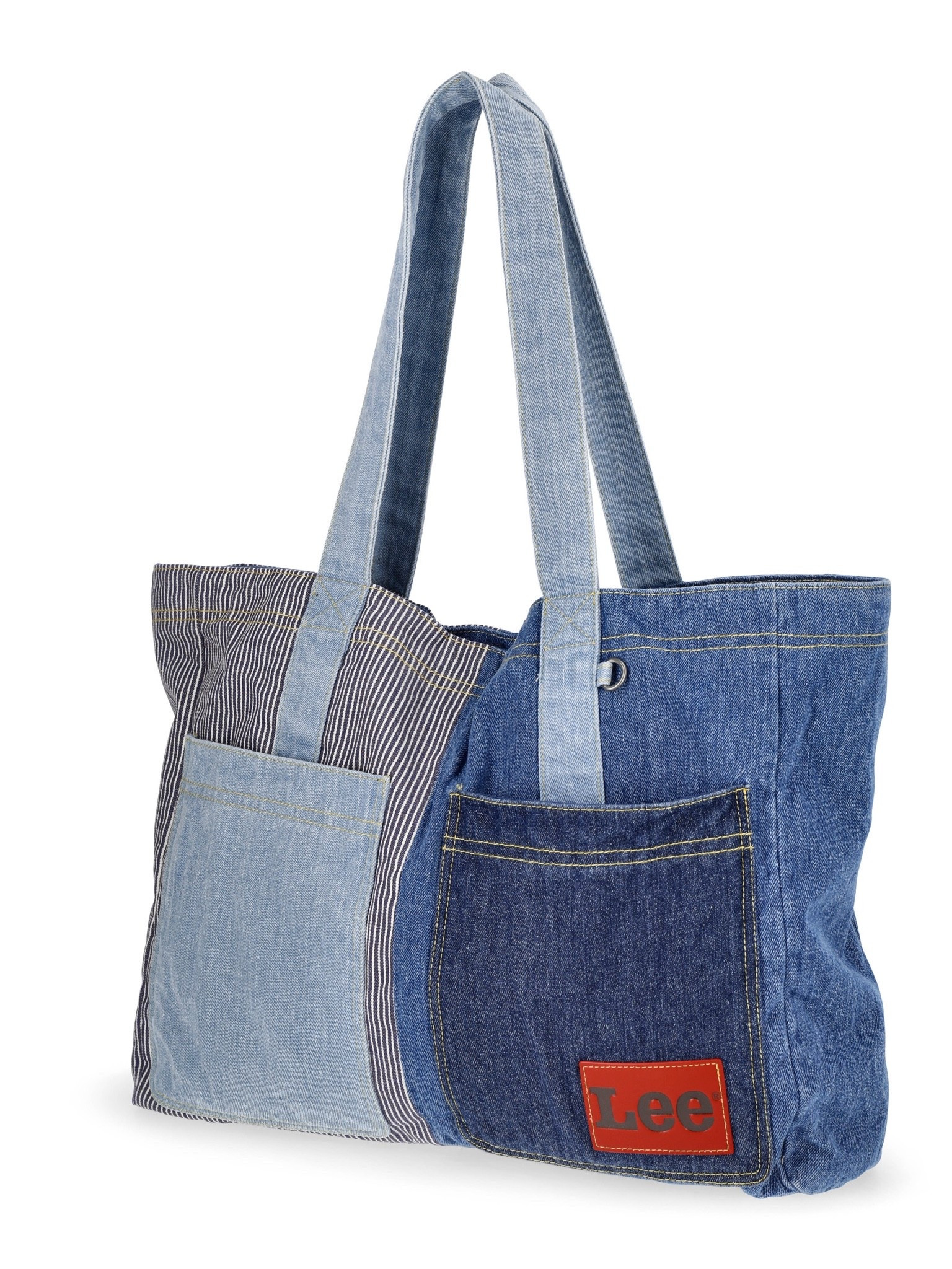 The denim bag 🔥 and under $30