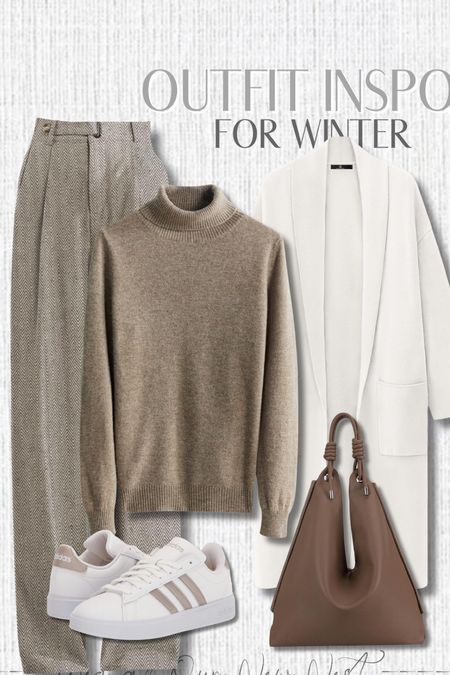 Winter outfit inspo Amazon 

#LTKSeasonal #LTKstyletip