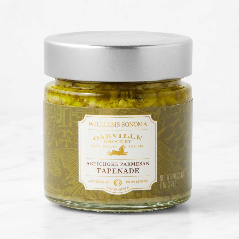 Cooking Sauces, Seasonings & Pantry | Williams-Sonoma