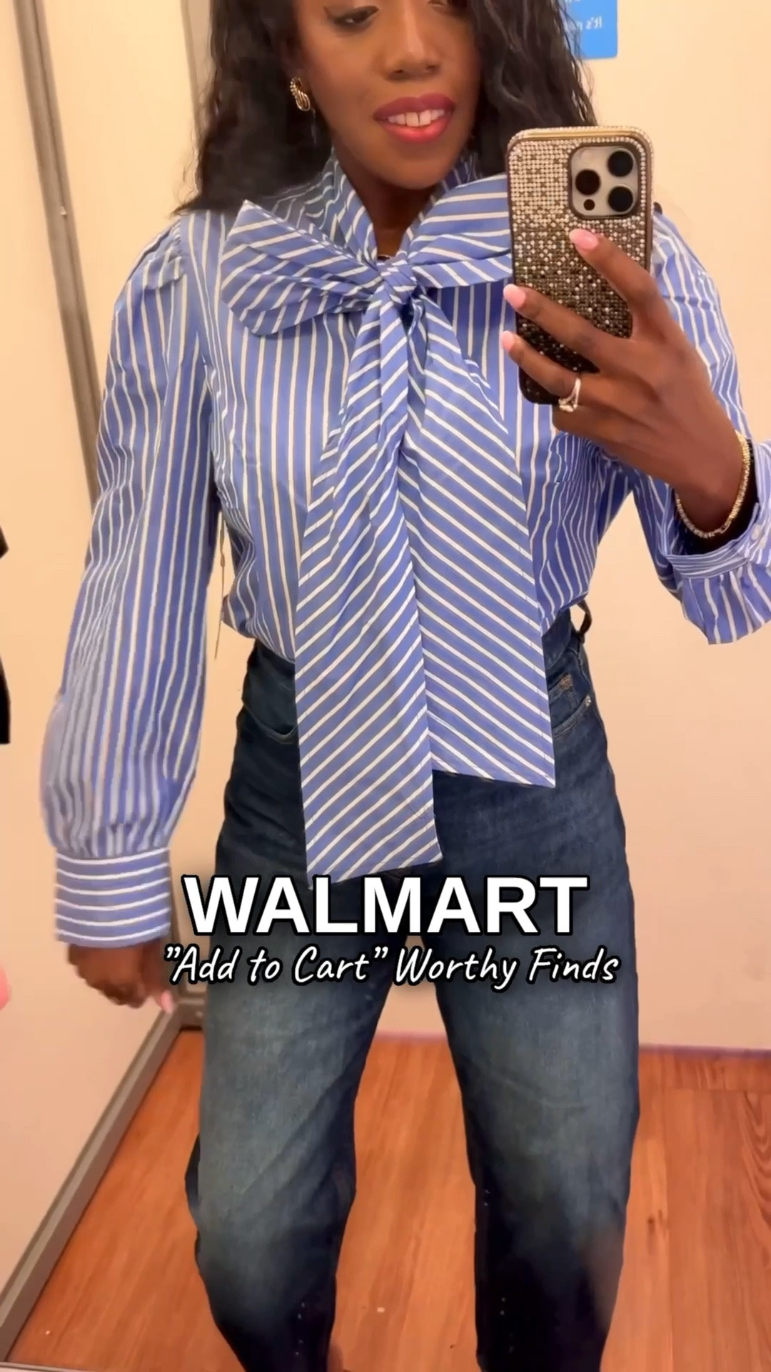 “Add to Cart” Worthy Tops from Walmart 
They’re all true to size. Wearing a small. 

Affordable Fashion, Valentine’s Day, Valentine’s Day Outfit, Ootd, 

#LTKSeasonal #LTKWorkWear 

#LTKFindsUnder100 #LTKOver40 #LTKFindsUnder50