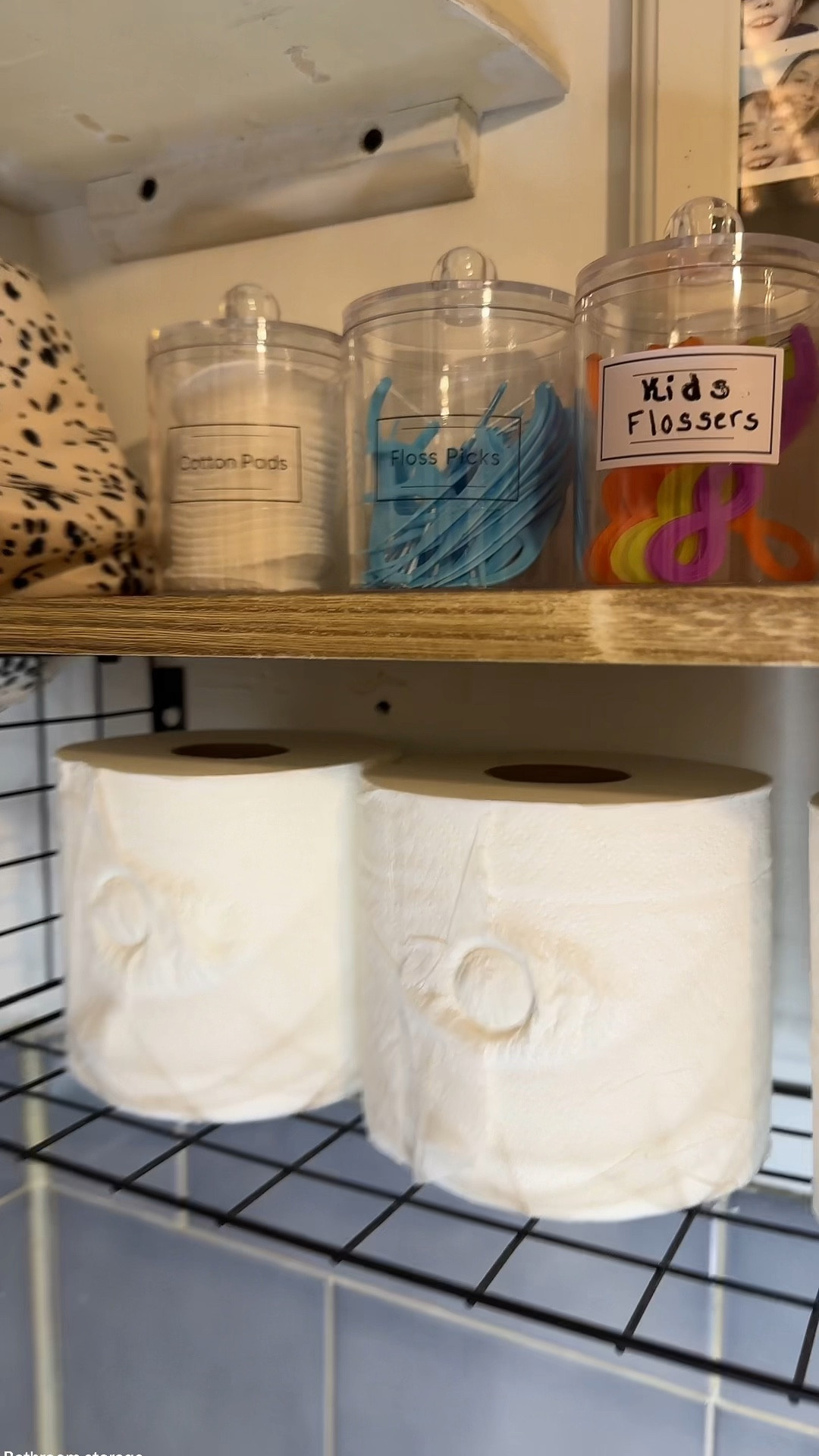 Best small bathroom finds to stay organized and make life easier 

#LTKSaleAlert #LTKHome #LTKFindsUnder50