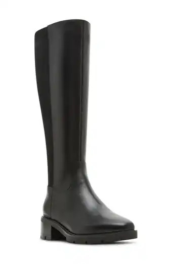 Banks Tall Boot (Women) | Nordstrom | Nordstrom