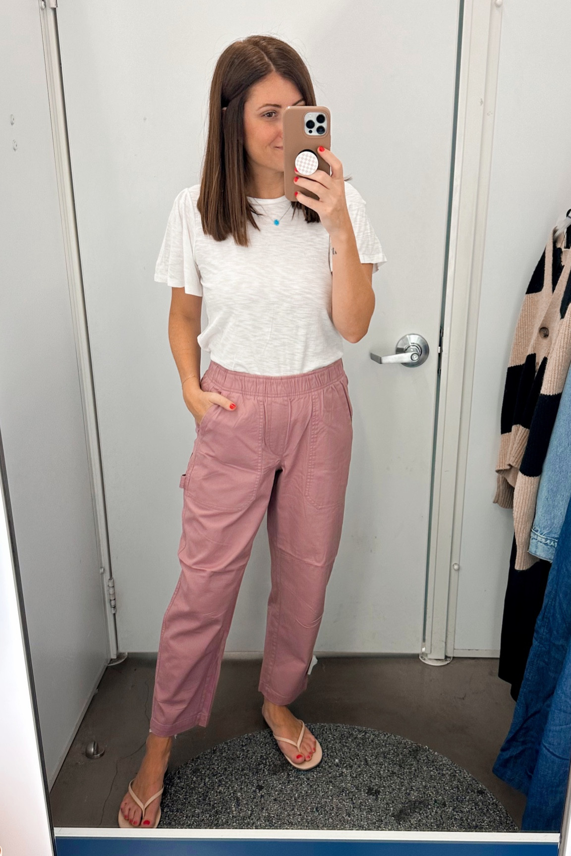 Old Navy High-Waisted OGC Chino Pants for Women, Old Navy deals this week, Old Navy weekly ad