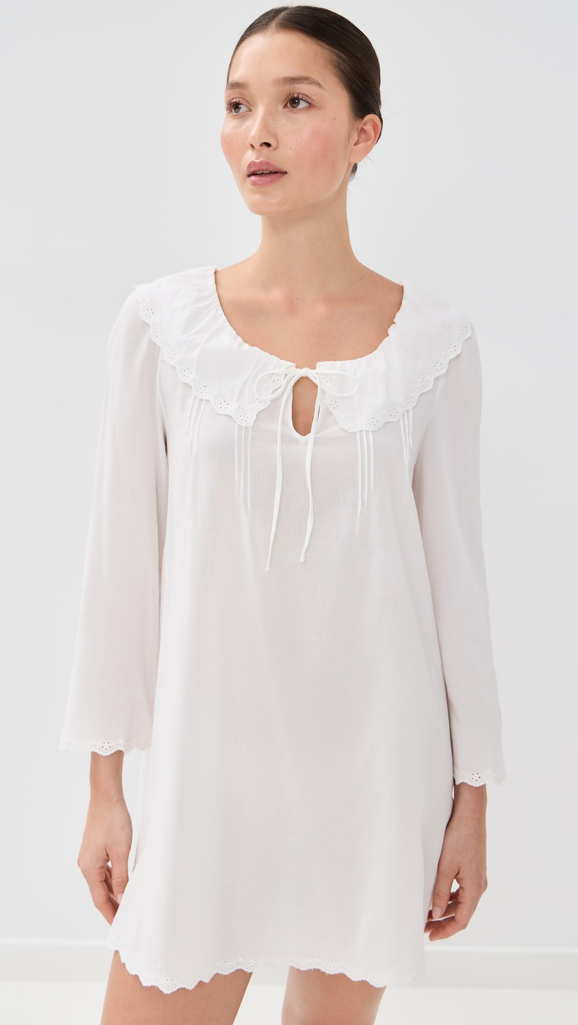 Reformation Madeline Sleep Dress | Shopbop | Shopbop