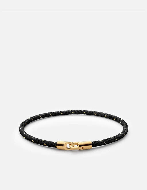 Cruz Rope Bracelet | Miansai