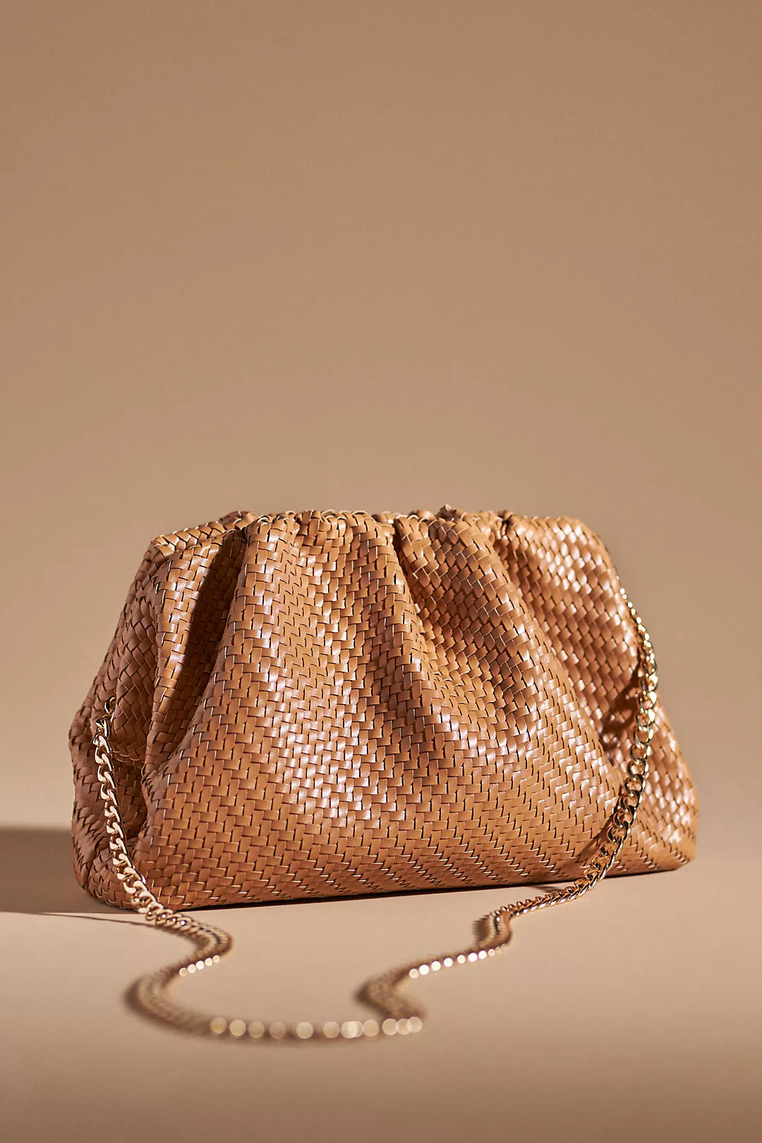 The Frankie Clutch | Anthropologie (US)