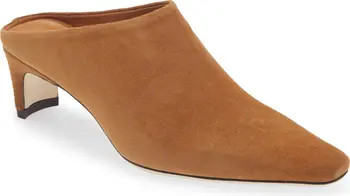 Wally Mule (Women) | Nordstrom