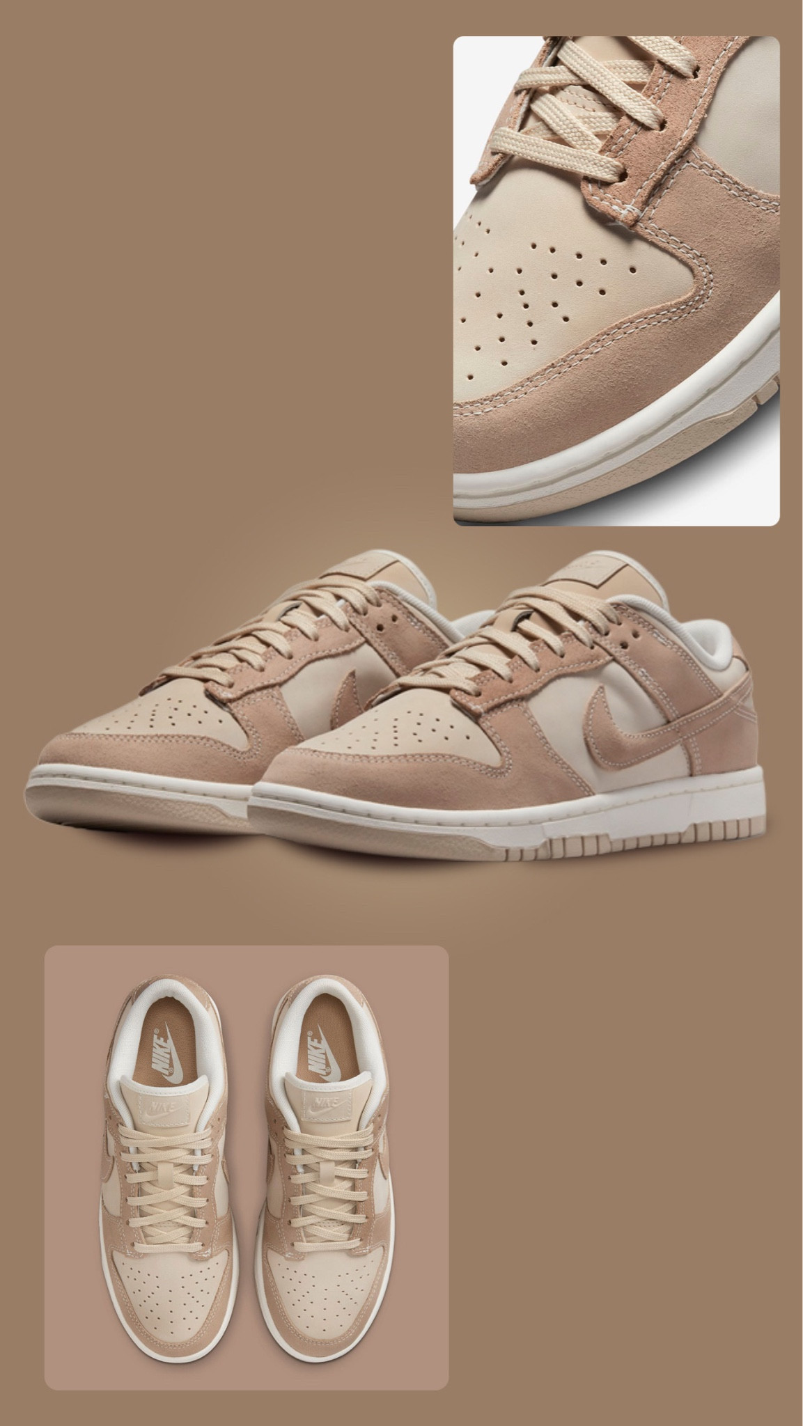 Obsessed with all things neutral. These go with so many of my outfits! 

Thanks for following me 🤍

#LTKstyletip #LTKGiftGuide #LTKshoecrush