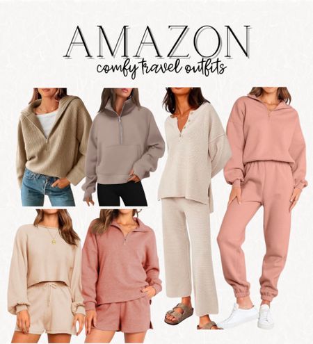 Travel Essentials Guide✈️
Amazon travel essentials finds , travel finds , travel packing essentials , vacation essentials , spring break essentials , luxury dupes , amazon travel , amazon finds , travel outfit , airport outfits , travel two piece sets , spring outfits , women’s two piece vacation sets

#LTKstyletip #LTKFestival #LTKtravel
