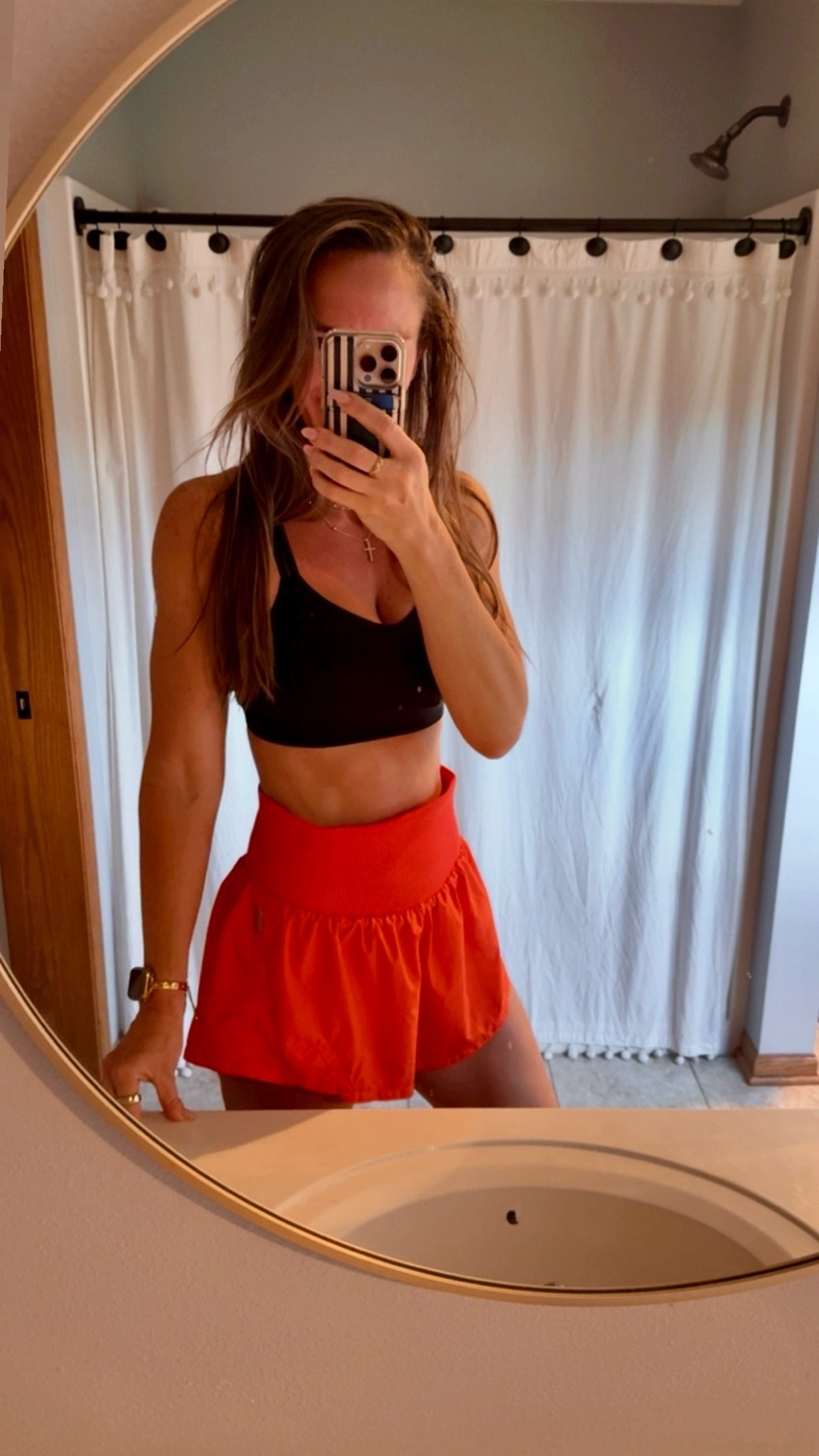 Workout Staples❤️🖤

#LTKootd #LTKfitnessgoals #LTKmomlife