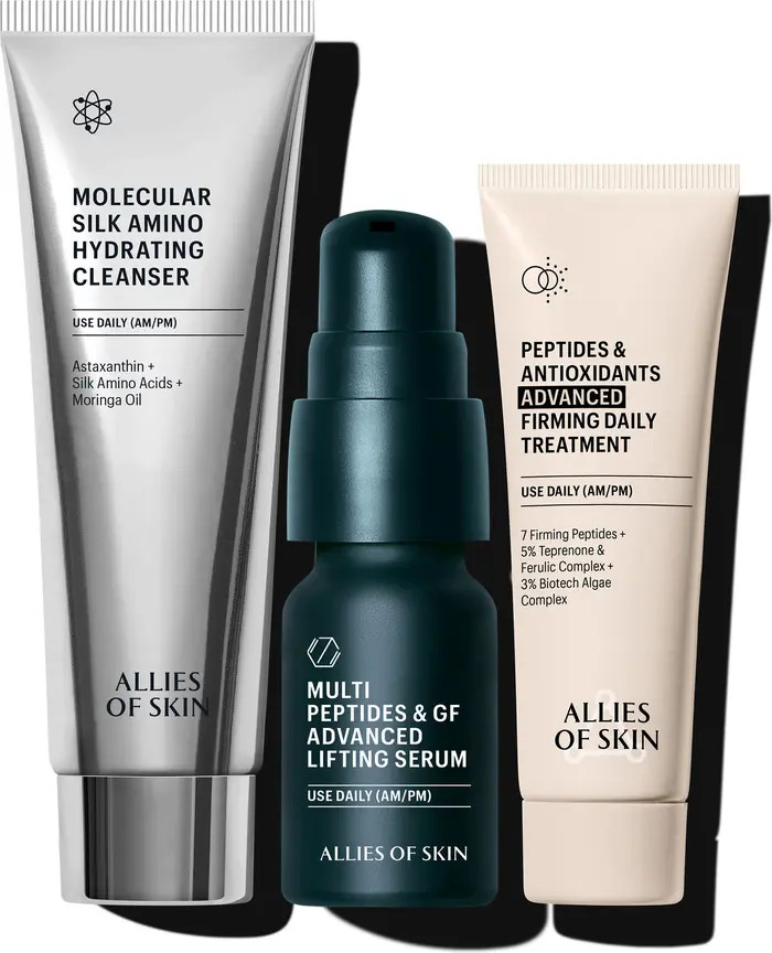 7 Days to Firmer Skin Set | Nordstrom