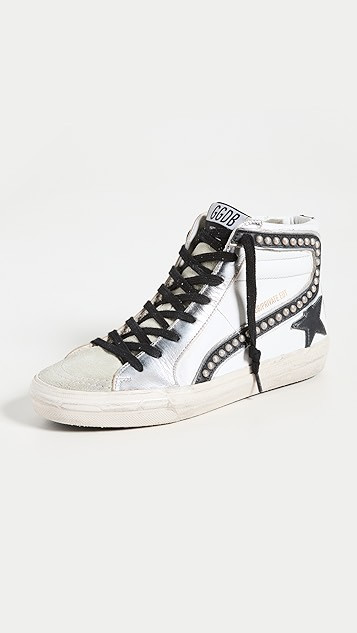 Slide Sneakers | Shopbop