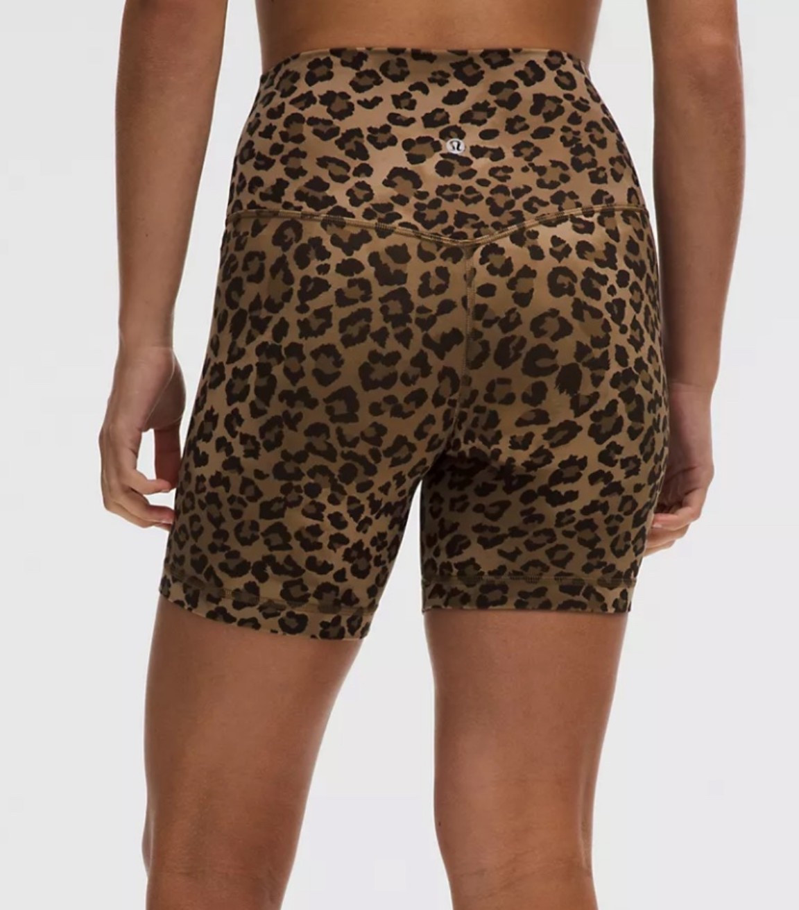 Align shorts 
Leopard print 

#LTKfitnessgoals