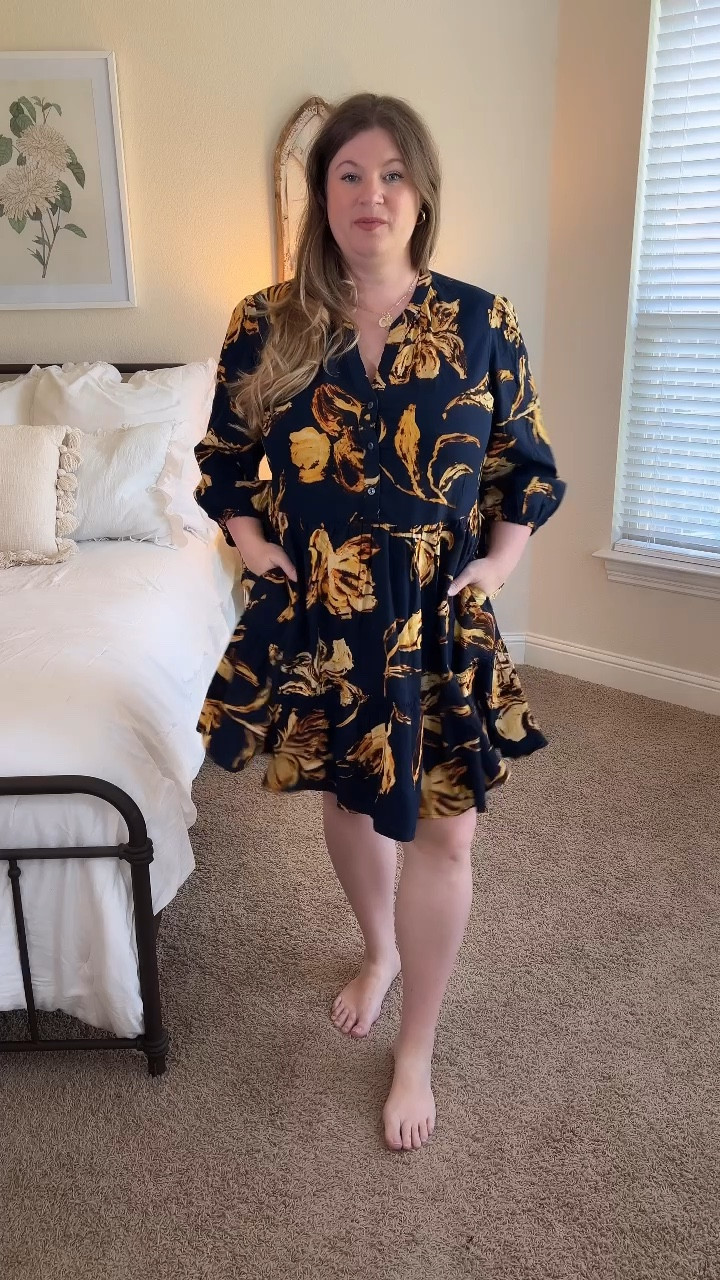 Walmart new arrivals part 3 (the last part I swear! 😅)  

#LTKPlusSize #LTKWorkwear #LTKFindsUnder50
