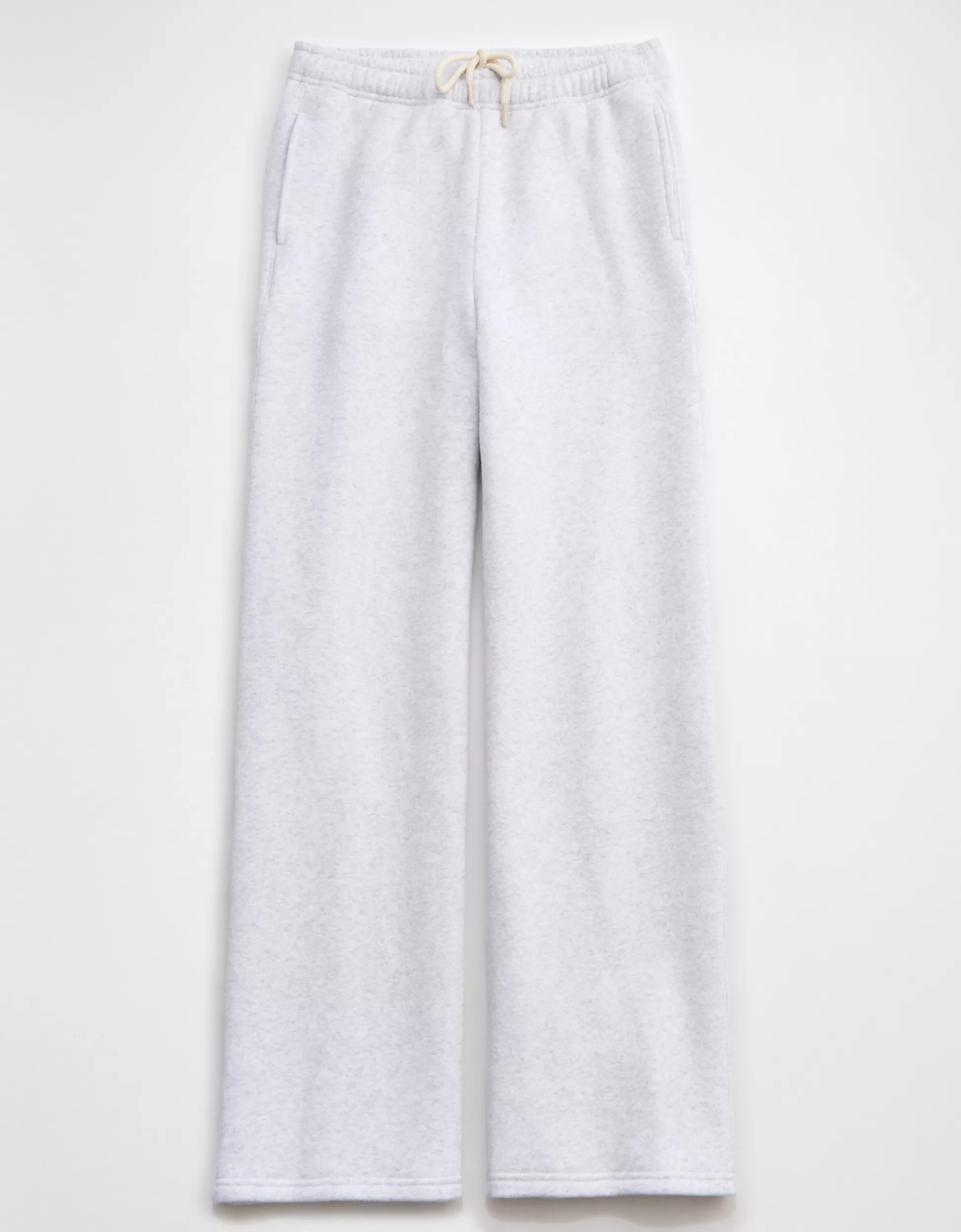 OFFLINE By Aerie Cloud Fleece Trouser | Aerie