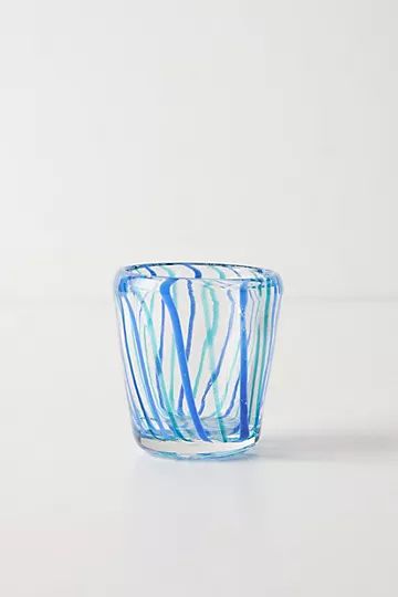 Brissa Shot Glasses, Set of 4 | Anthropologie (US)