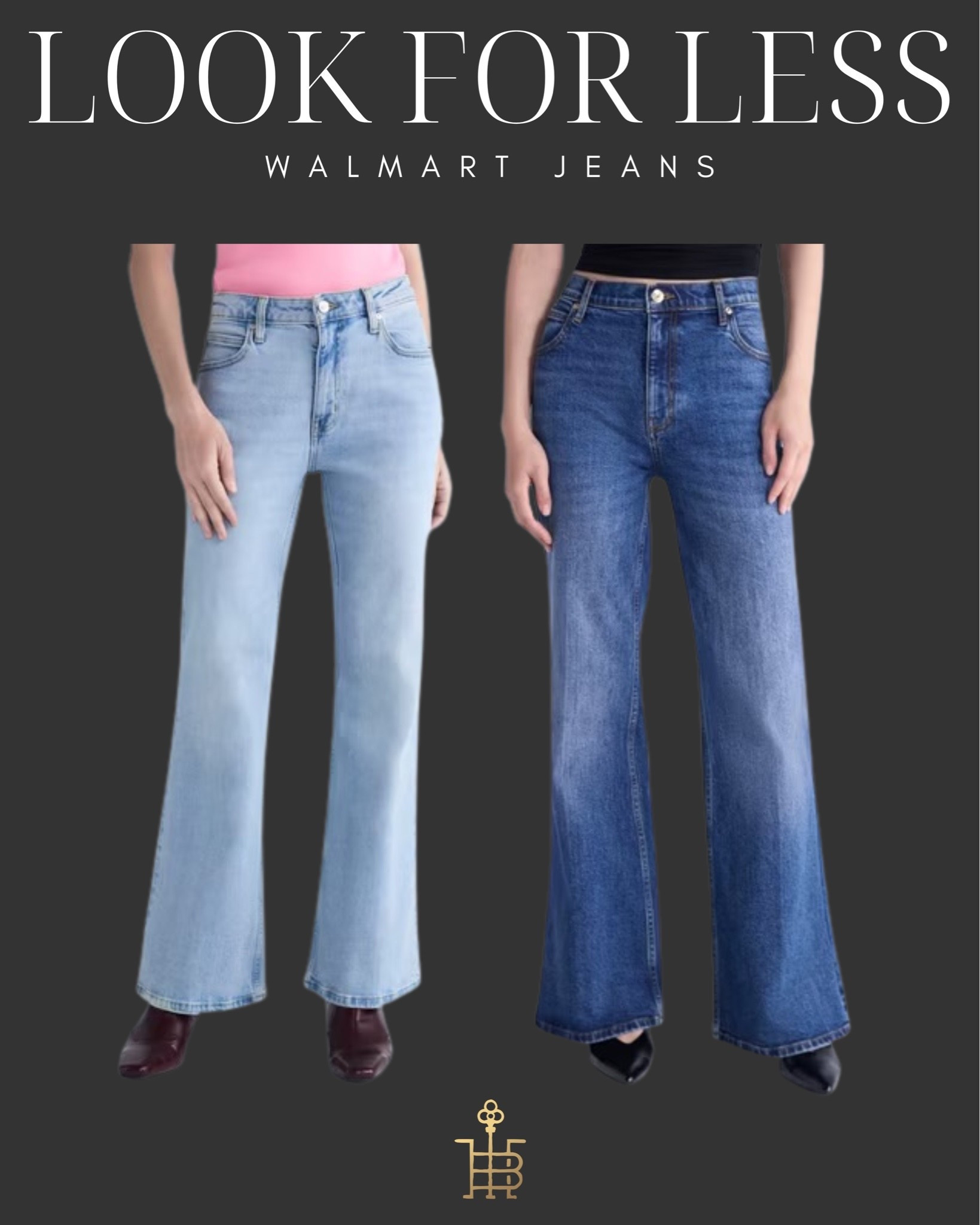 These Walmart jeans look so flattering!!!

#LTKSeasonal #LTKgrwm #LTKootd