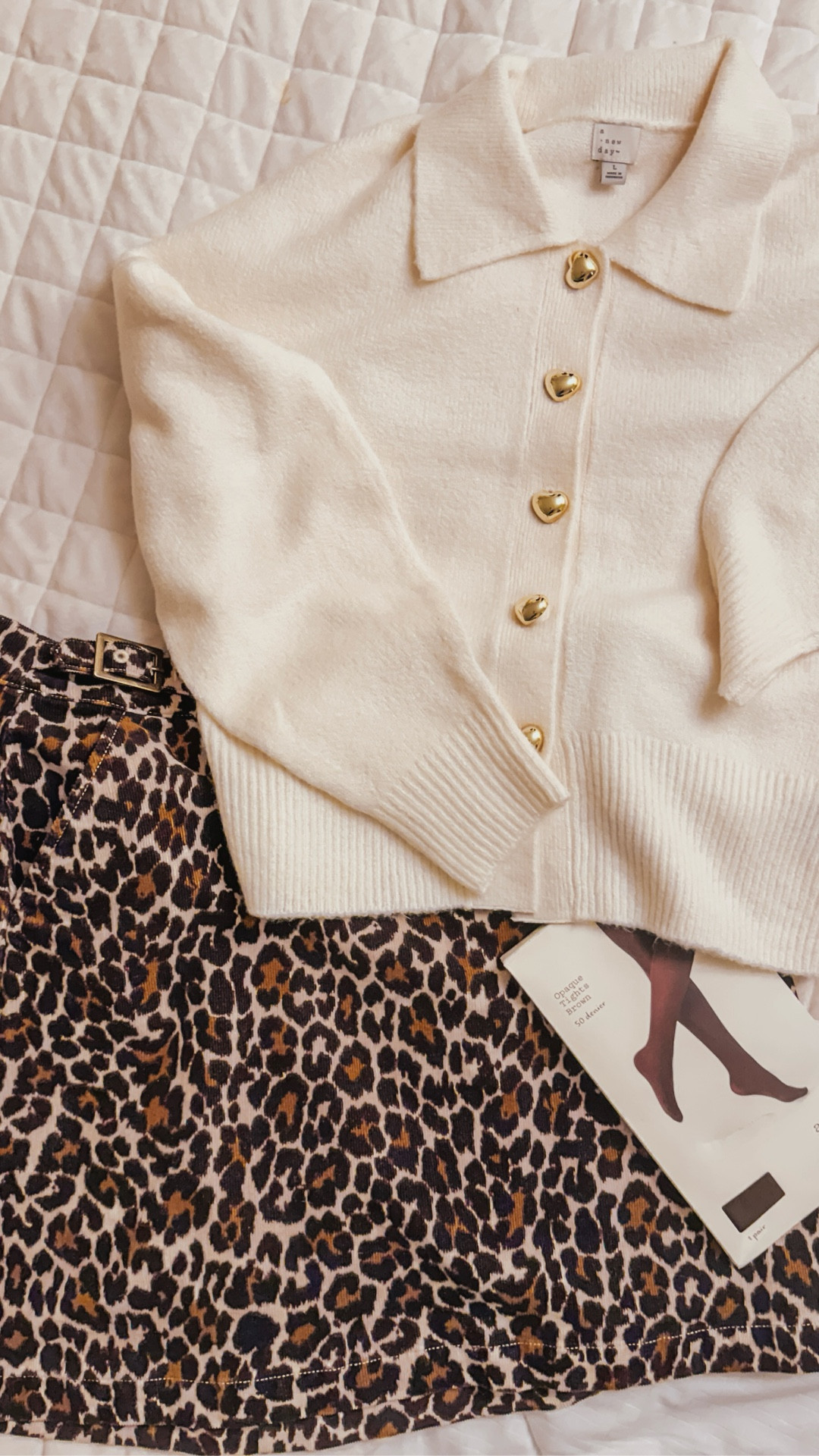 Investing in a garment rack was one of the best things that I've done to help myself be as most put together as I can be.
Each evening, I set out my outfit for the next day. The garment rack lets you see how well pieces work together, is ideal for steaming and let you have your entire outfit at your fingertips.
So, if you are not a morning person, or if your mornings are spent getting everyone else out the door, this is a way for you to simplify things for yourself.

Home, organizing, organization, outfit ideas , storagee

#LTKHome #LTKmorningroutine #LTKgrwm