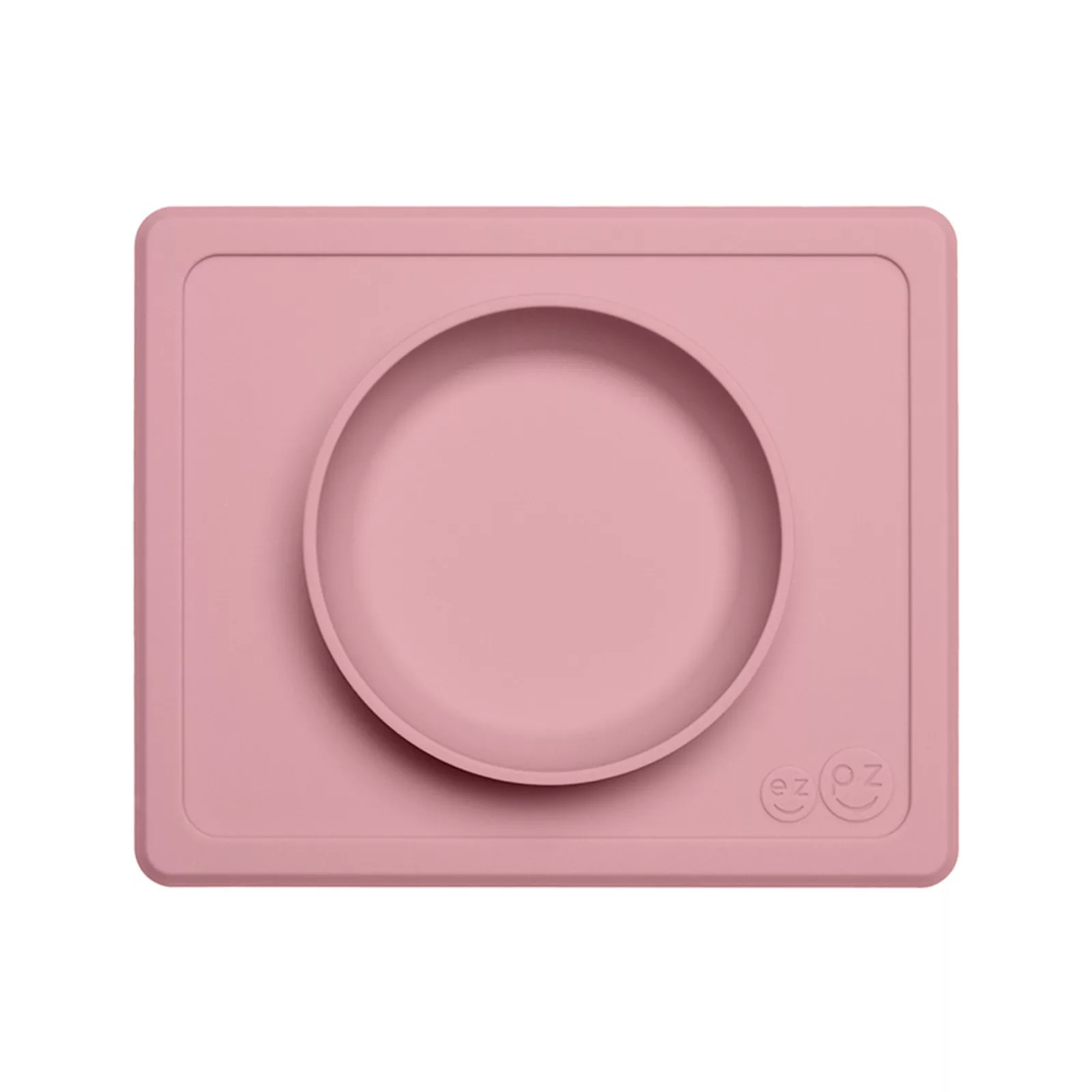 ezpz Mini Bowl, Pink | Kohl's