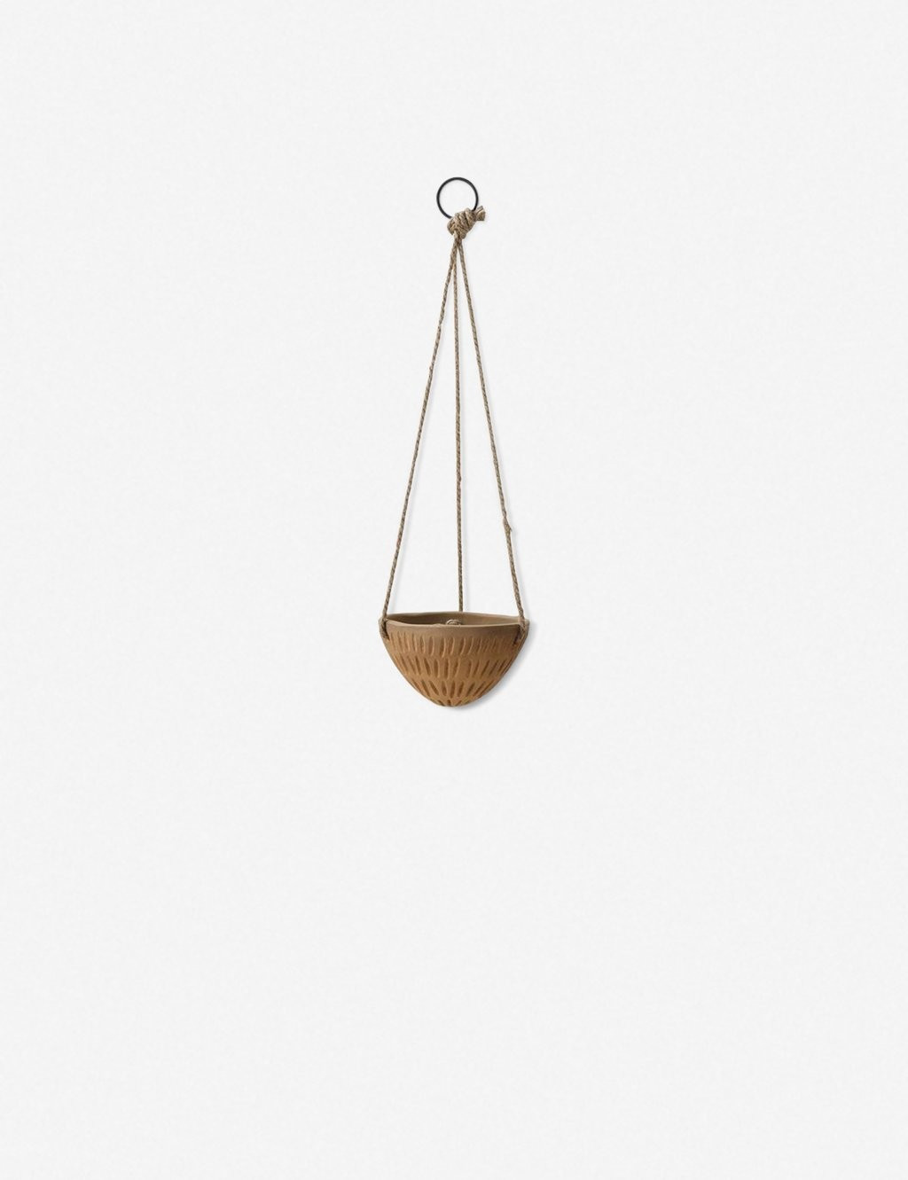 Blaza Hanging Planter | Lulu and Georgia 