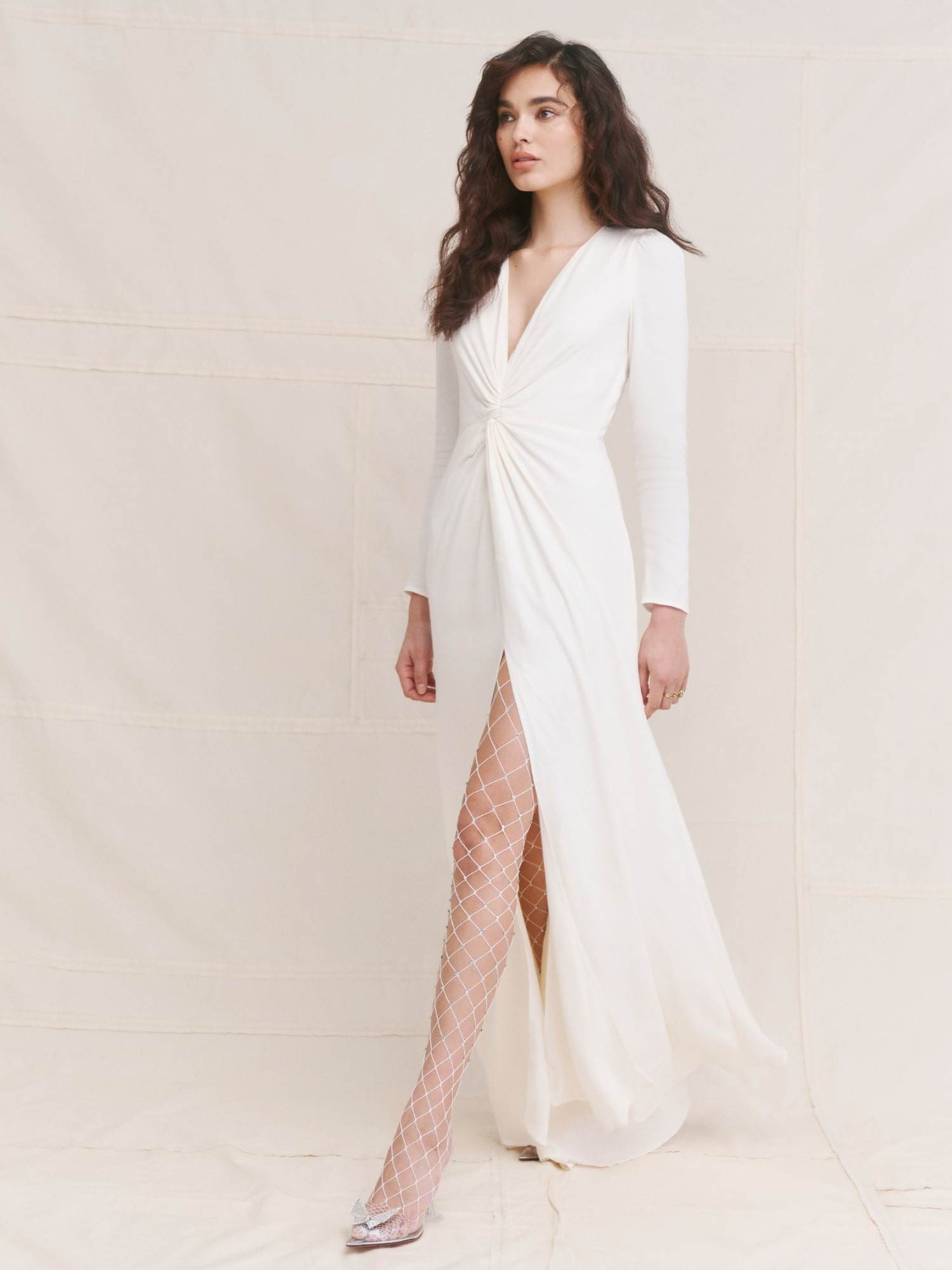 Gatsby Dress | Reformation (Global)