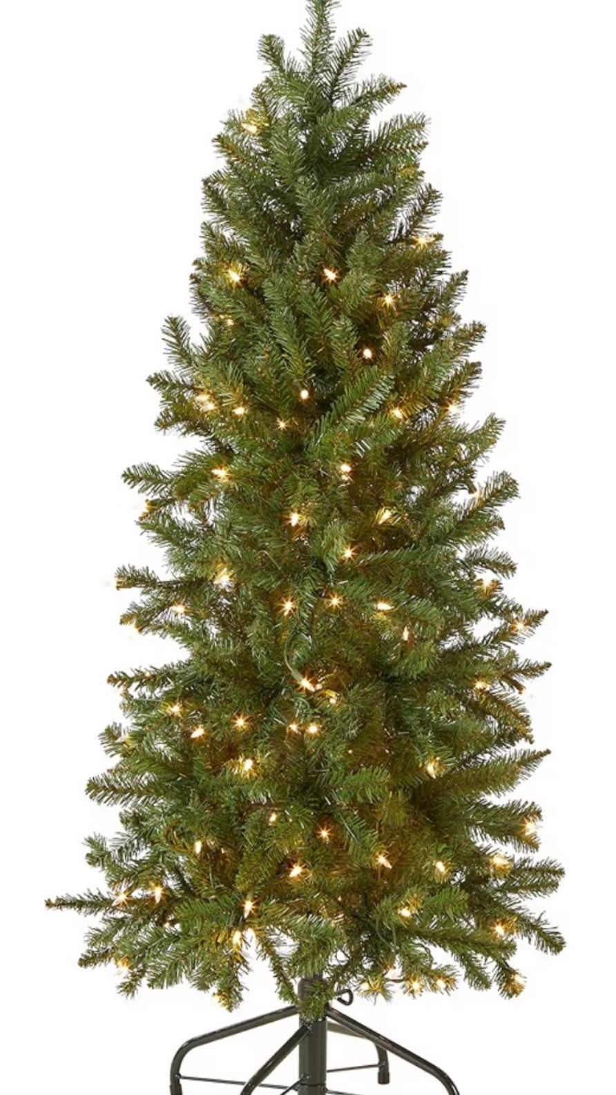 Perfect decorative trees 
Christmas trees for corners 
Front porch decorative trees 
Amazon Sale 

#LTKHome #LTKSaleAlert #LTKHoliday