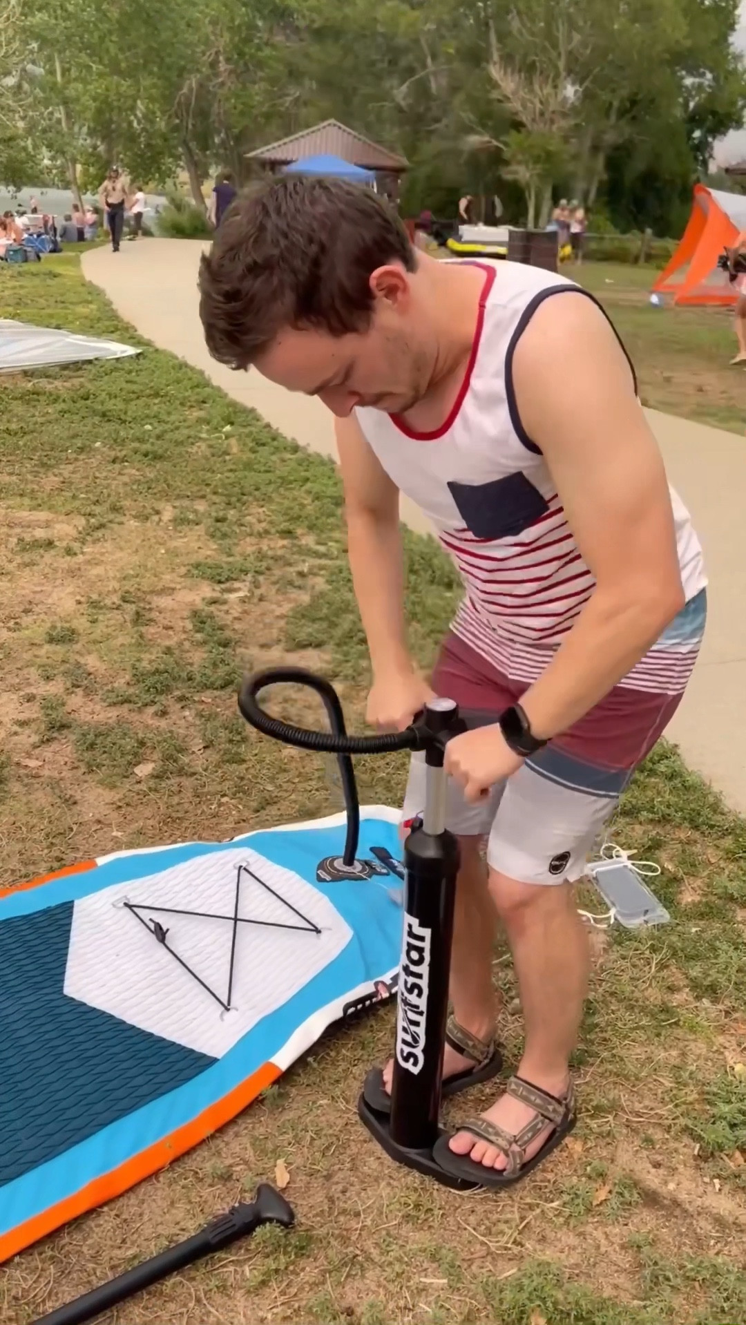 surfstar Inflatable Paddle Board, Stand Up Paddle Boards for Adults, 10’6’’x33’’x6” Paddleboard Lightweight SUP with Premium Ankle Leash, Floating Paddle, Dual Action Pump, Backpack, Waterproof Bag Outdoor finds, paddle boarding, surfboarding, inflatable, paddleboard, camping items, trendy gifts, gifts for dad, gifts for guys gifts for camping wedding shower gifts wedding gifts housewarming gifts #amazonfinds #amazon #amazondeals #amazonfashion #amazonprime #couponcommunity #deals #amazonseller #amazonshopping #neverpayfullprice #amazonhome #amazonmusthaves #amazonproduct #amazonreviewer #founditonamazon #usa #glitchmafia #couponing #walmartfinds #amazonfreebies #walmartclearance #amazonfba #freebies #clearancefinds #targetclearance #fashion #onlinedeals #amazoninfluencer #walmartdeals #amazonreview

#LTKfit #LTKSeasonal #LTKtravel