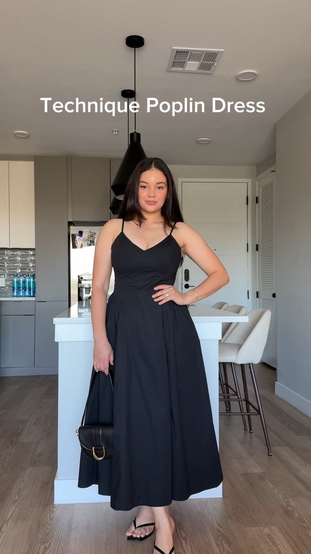 Redid my entire wardrobe and these Aritzia pieces are everything. 🤍 From effortless pants to elevated basics, I’m building a capsule closet that actually works for my lifestyle.
Here’s how I’m styling these chic essentials for different occasions brunch, date night, everyday errands, you name it.

#LTKParties #LTKSummerEdit #LTKStyleTip