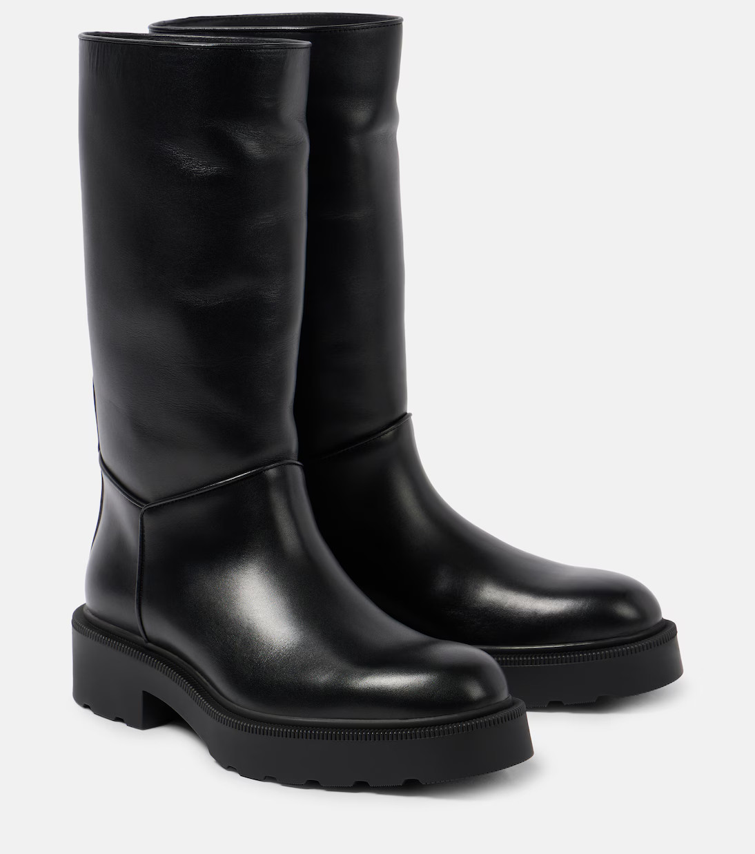 Nobilis TR leather boots | Mytheresa (US/CA)