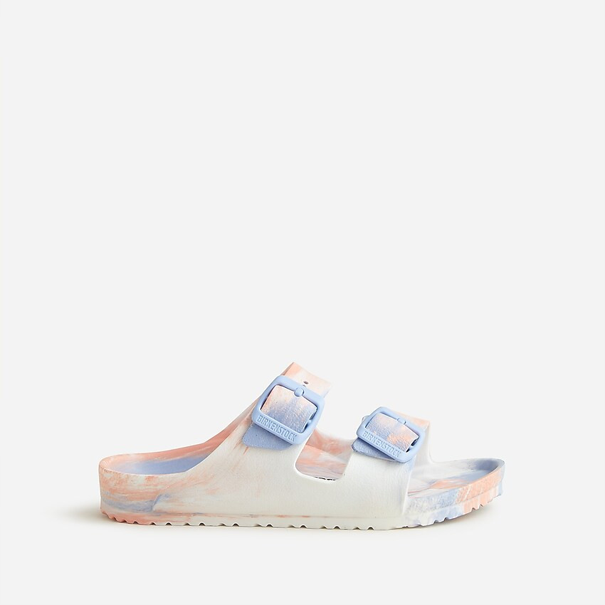 Girls' Birkenstock® Arizona EVA sandals | J. Crew US