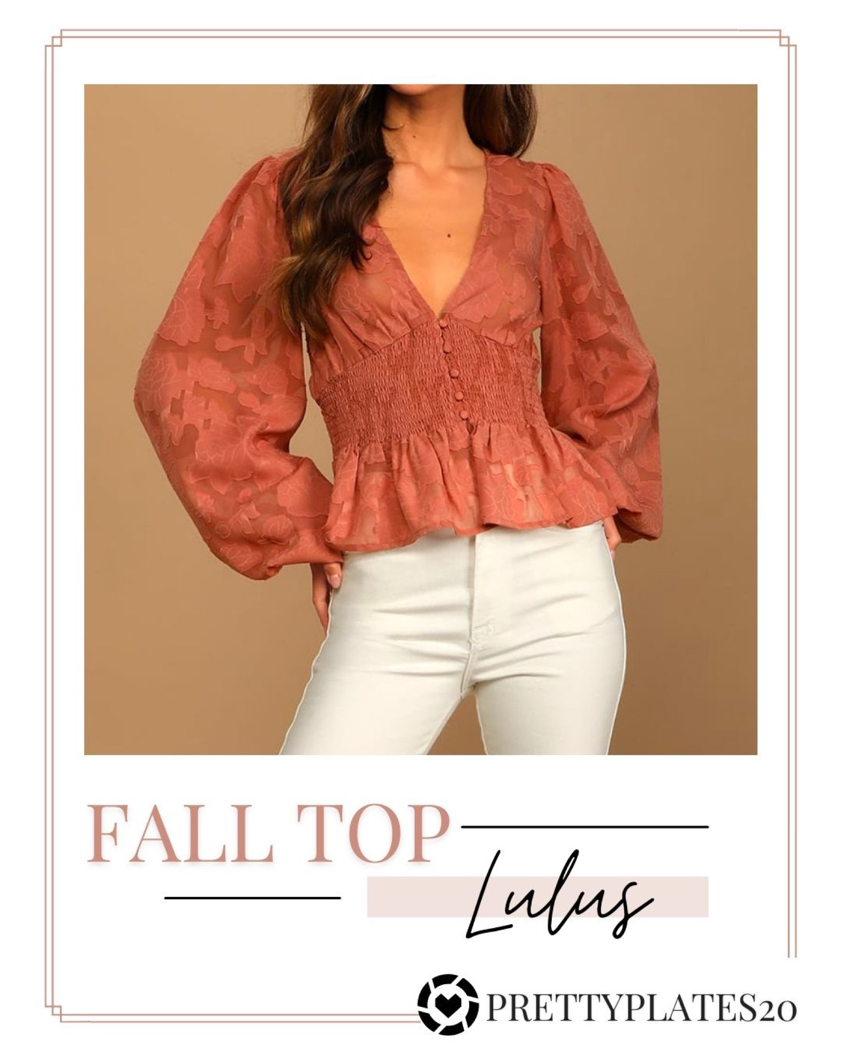 Fall fashion | fall outfits | fall date night outfit | date night outfit for women | fall tops for women | trendy fall tops | trending fall fashion 

#LTKunder50 #LTKSeasonal