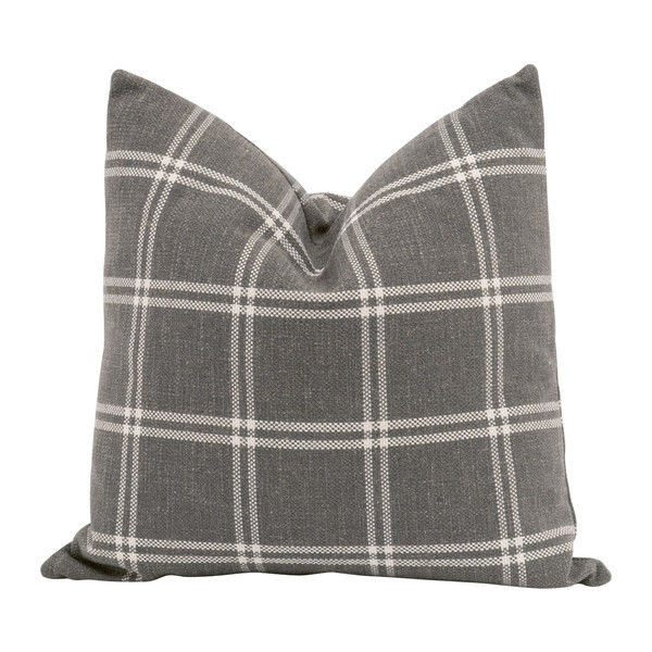 Essential Performance Tartan Pillow, Set of 2 | Scout & Nimble