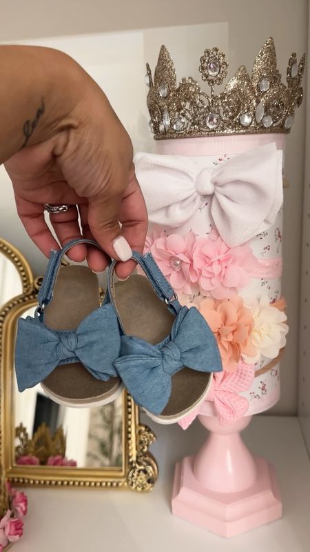 Baby Girl Spring Shoes under $15 @walmart #walmartfashion #walmart #spring #babies 

#LTKbaby #LTKkids #LTKSpringSale