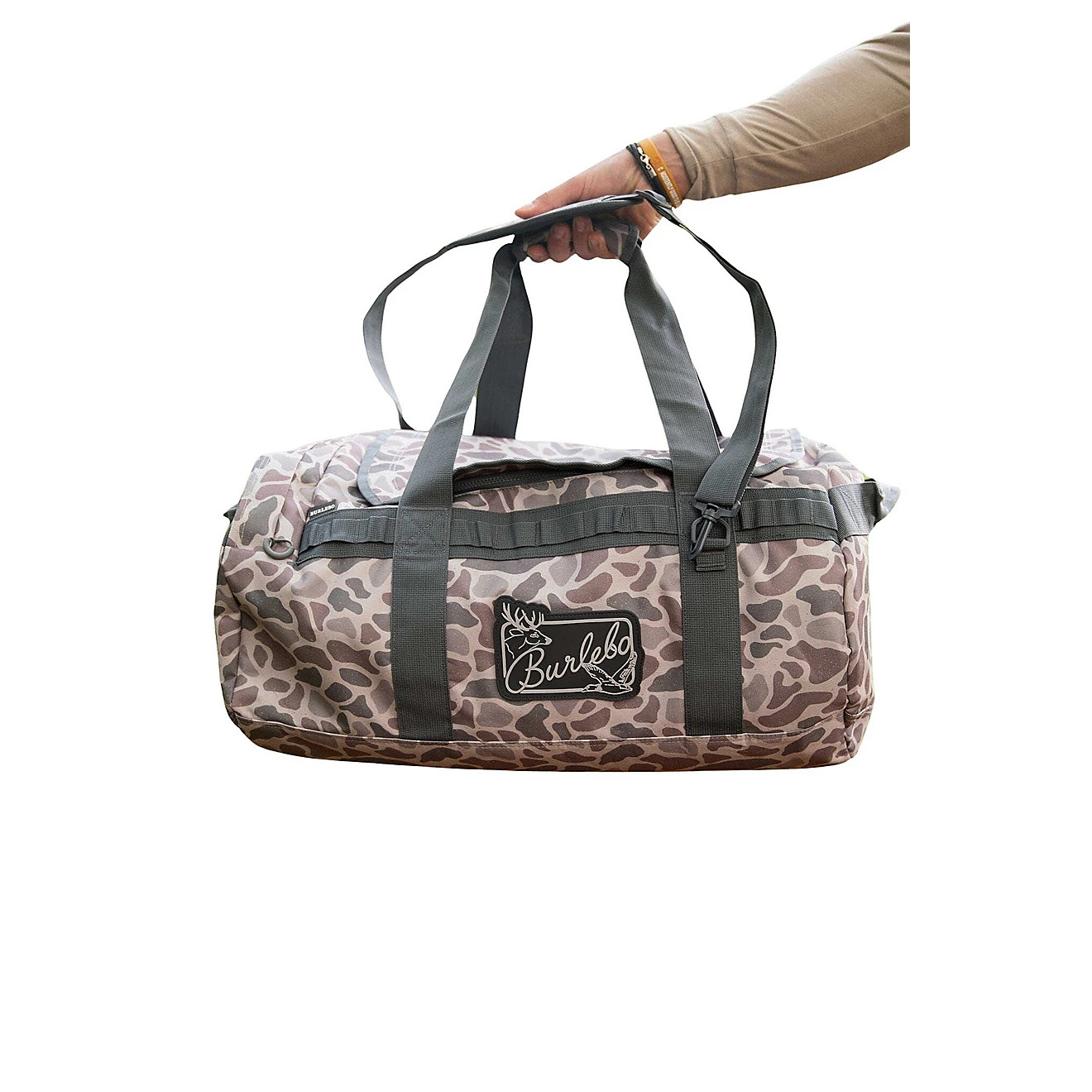 Burlebo Duffle Bag | Free Shipping at Academy | Academy Sports + Outdoors