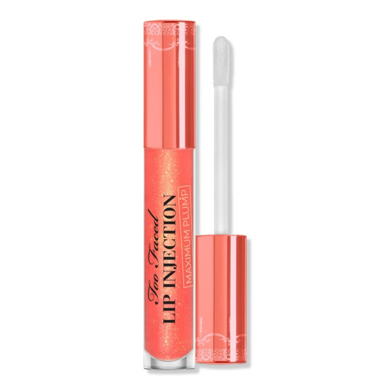 Lip Injection Maximum Plump Extra Strength Lip Plumper | Ulta