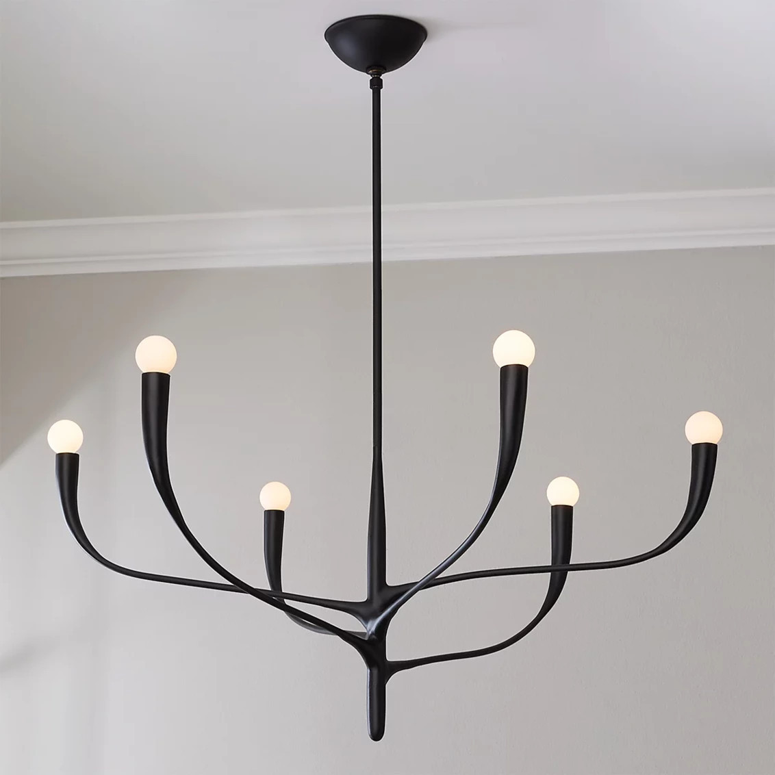 Cheyane Chandelier | Shades of Light