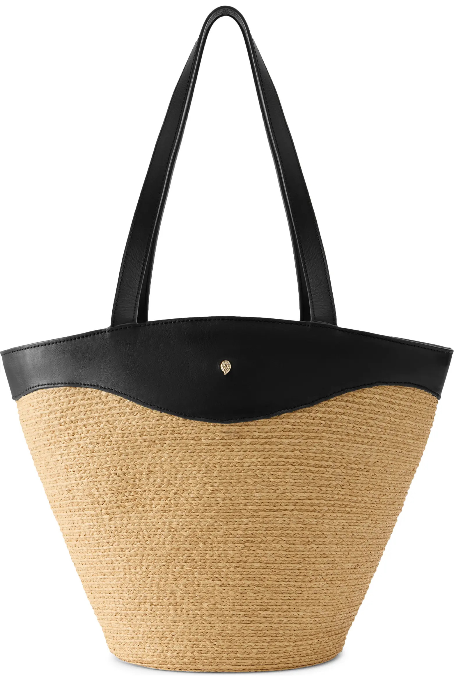 Nadee Braided Raffia Tote (Women) | Nordstrom | Nordstrom